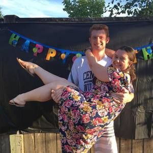 Meet your Posher, Sophie